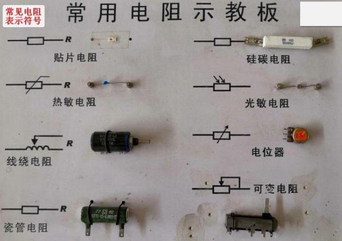 帶你認識幾種常見電容器，了解電路板上常見電子元件