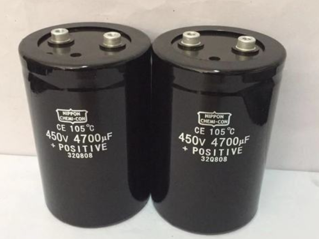 黑金剛電容 黑金剛電容