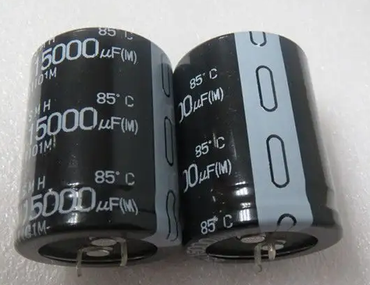 黑金剛電容 黑金剛電容